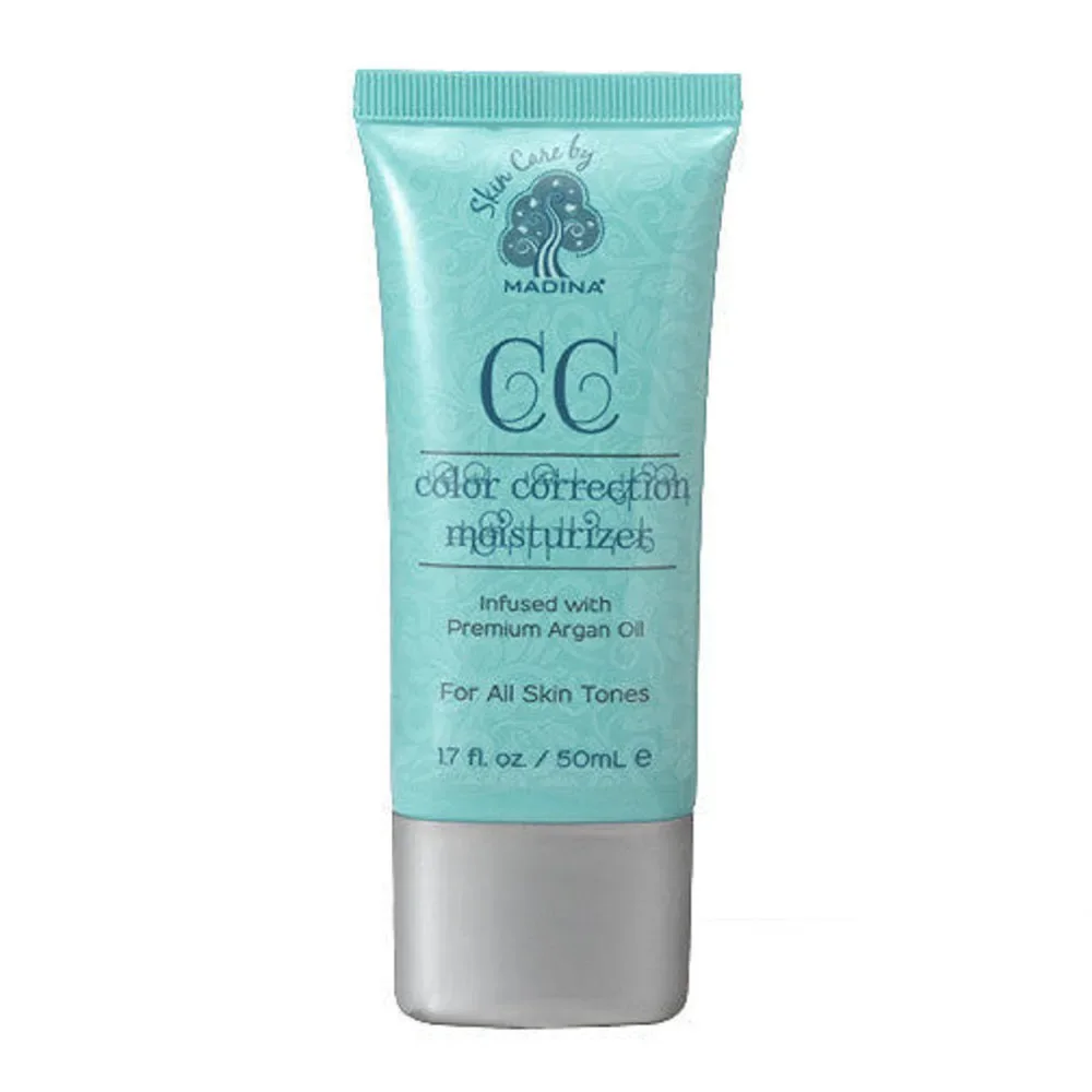 CC Cream (Color Correction) - Picture 1 of 1